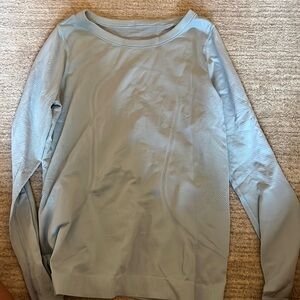 Lululemon long sleeve